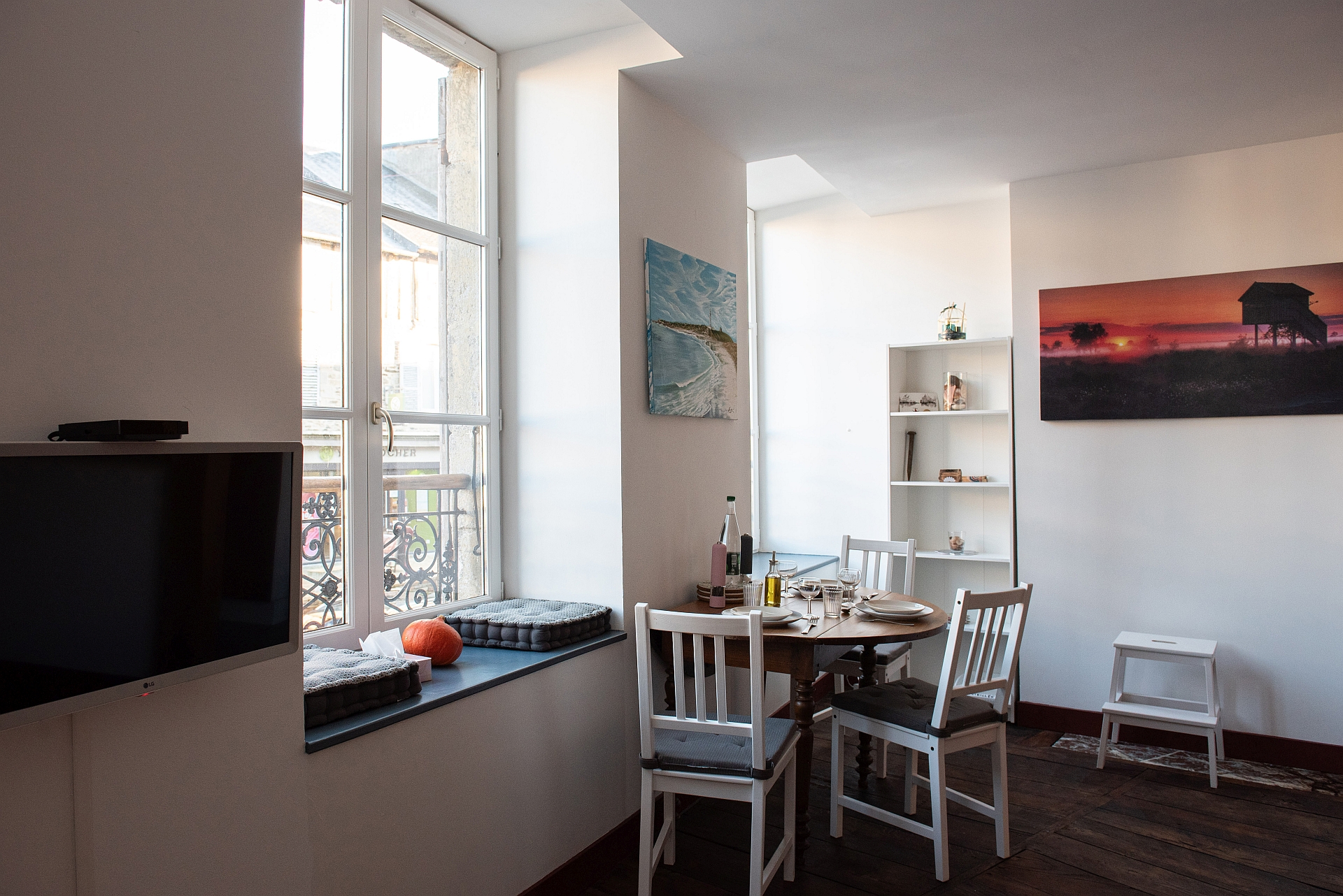 Meublé L'Etape du Coin, Saint-Yrieix-la-Perche - photo 2