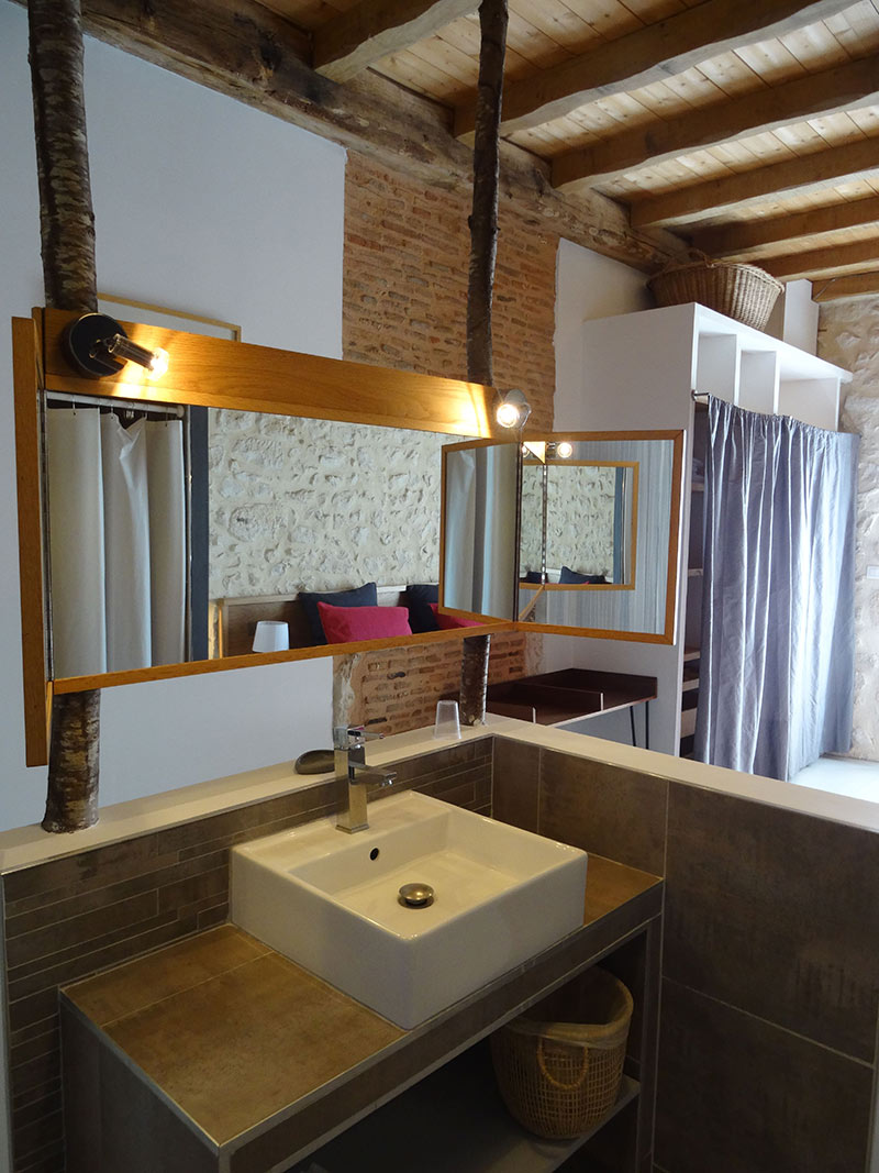 Le Petit Nid, Saint-Pierre-de-Chignac - photo 10