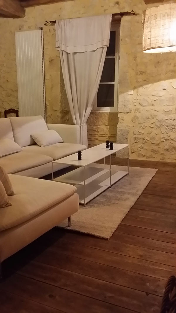 Le Petit Nid, Saint-Pierre-de-Chignac - photo 6