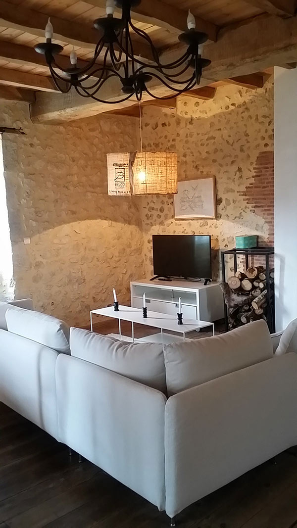 Le Petit Nid, Saint-Pierre-de-Chignac - photo 2