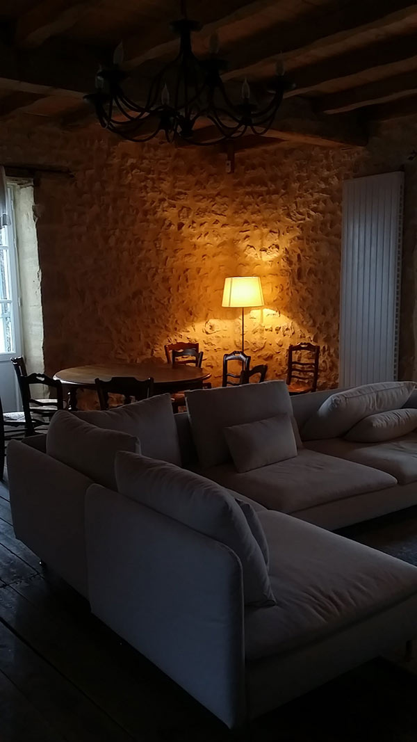 Le Petit Nid, Saint-Pierre-de-Chignac - photo 12