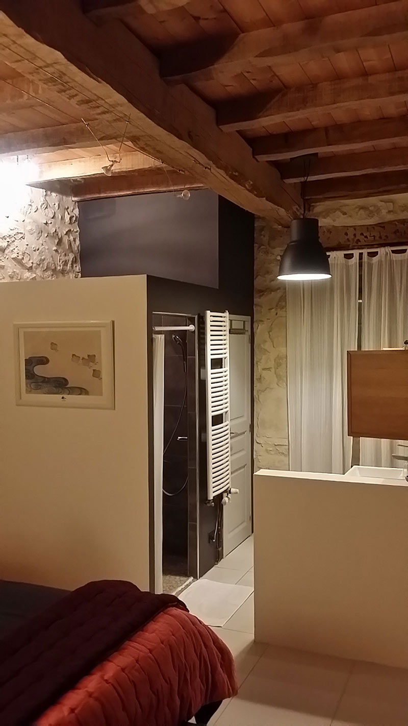 Le Petit Nid, Saint-Pierre-de-Chignac - photo 4