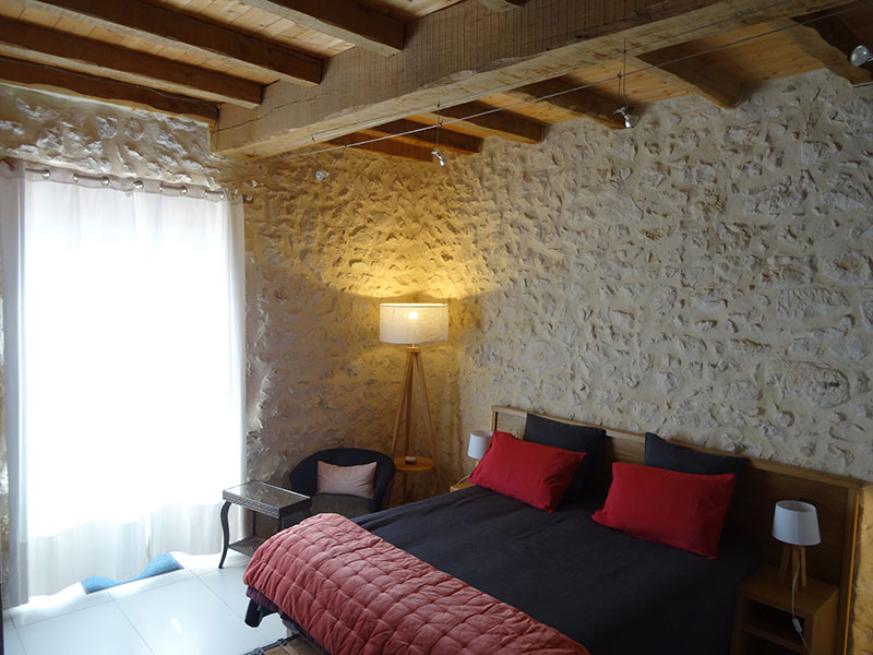 Le Petit Nid, Saint-Pierre-de-Chignac - photo 7