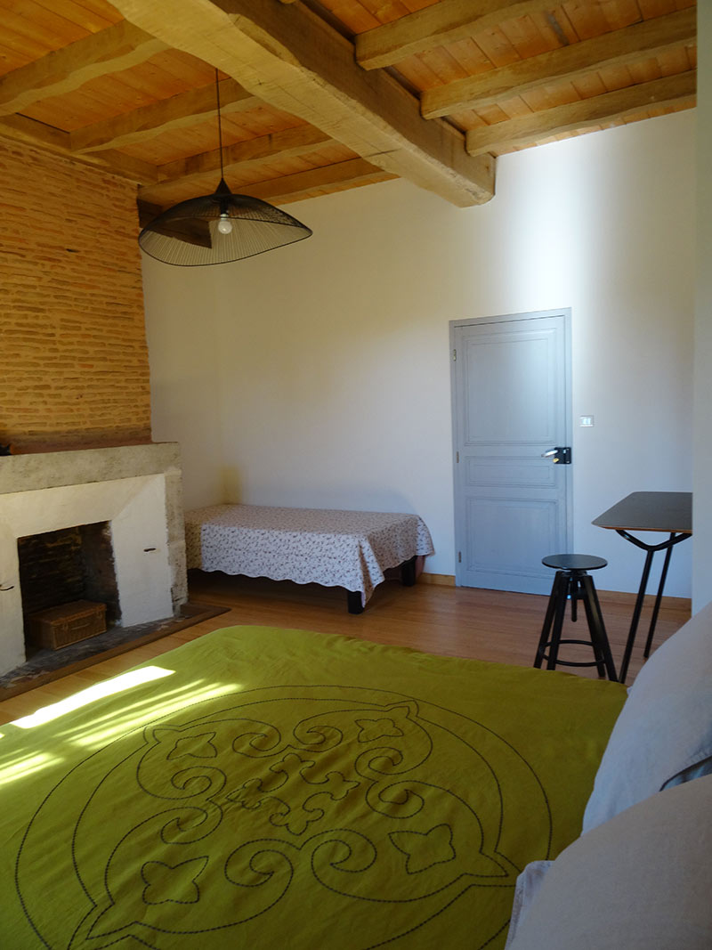 Le Petit Nid, Saint-Pierre-de-Chignac - photo 11