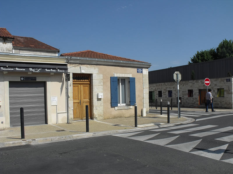 La Maison des Jardins