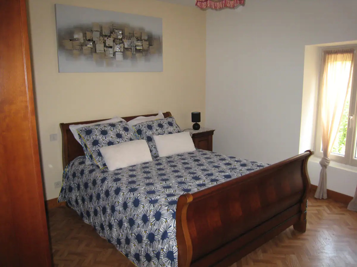 Maison de campagne Santrop - photo 2