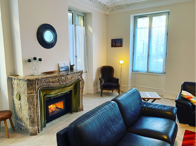 Maison Saint Romain, Blaye - photo 10