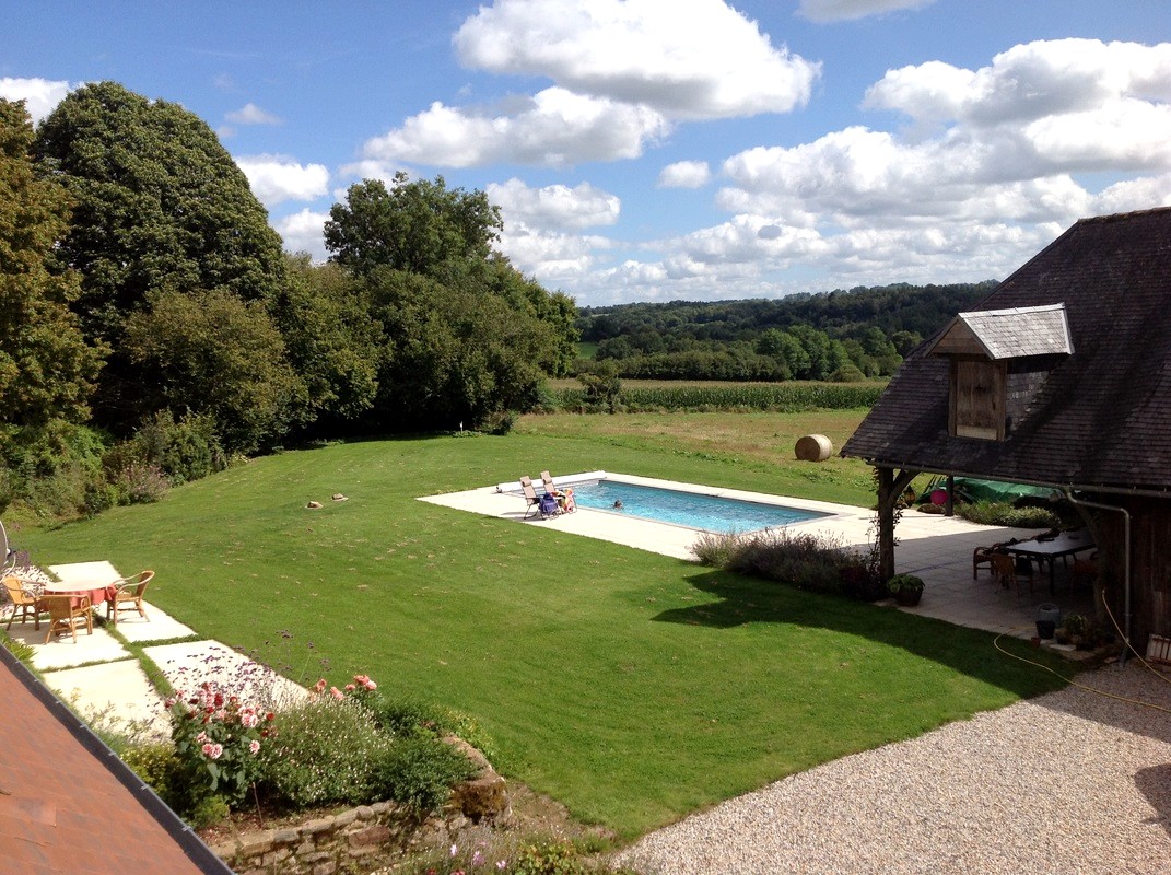 Villavacances Corrèze, Benayes - photo 3