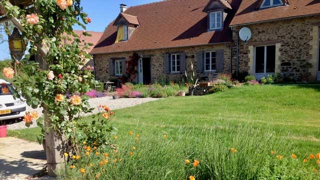 Villavacances Corrèze