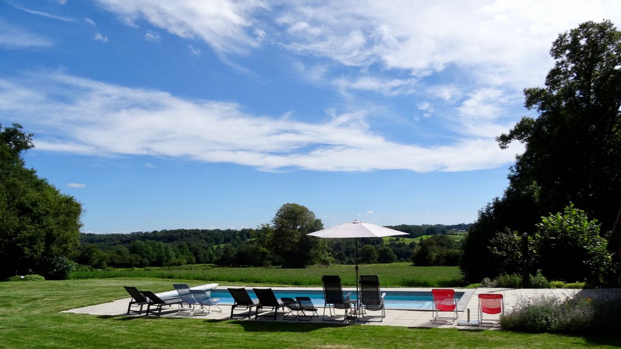 Villavacances Corrèze, Benayes