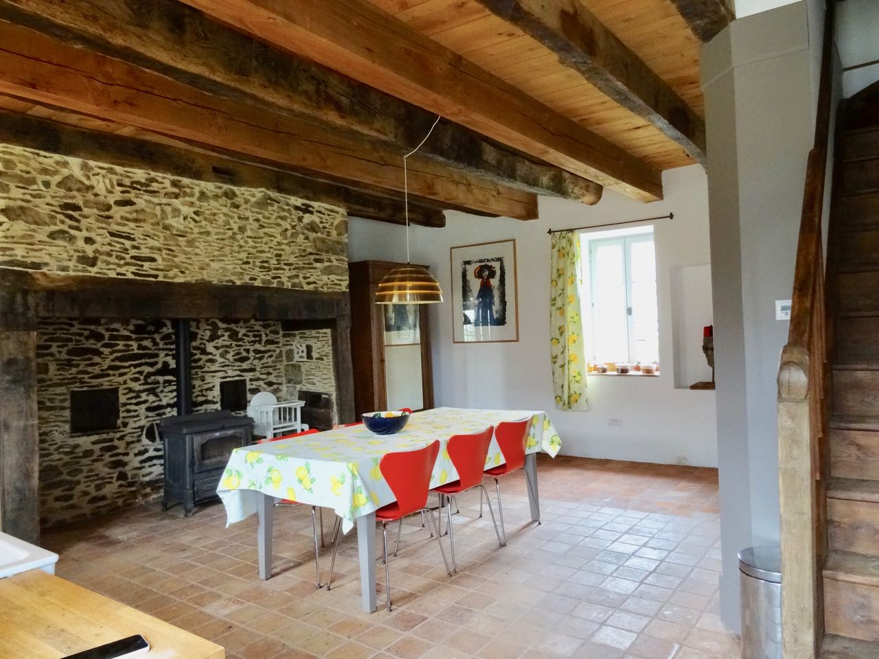 Villavacances Corrèze, Benayes - photo 9