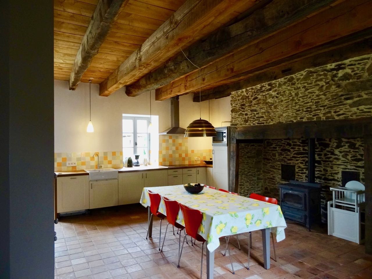 Villavacances Corrèze, Benayes - photo 10