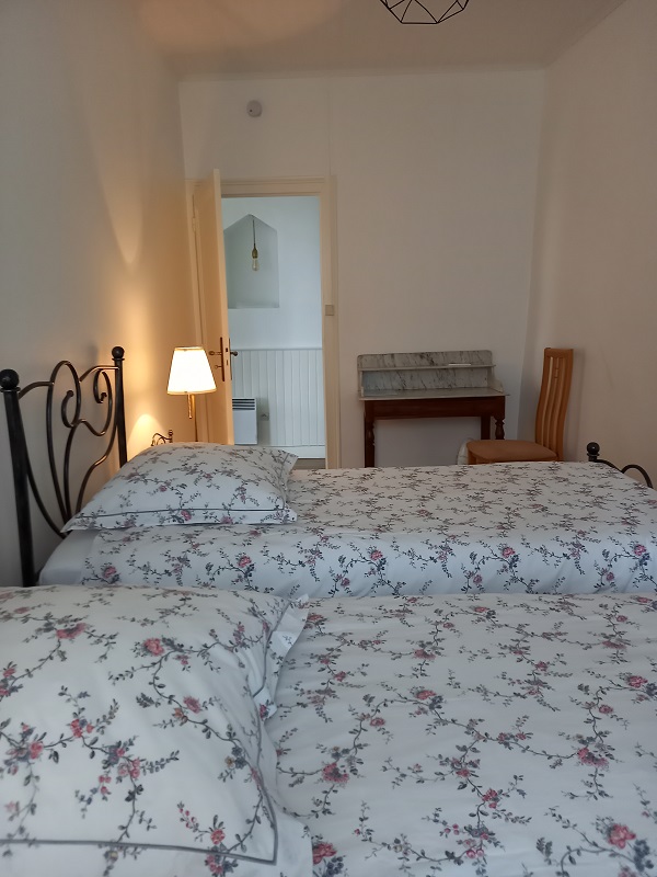 Gîte La Tonnellerie du Saugeron, Blaye - photo 2