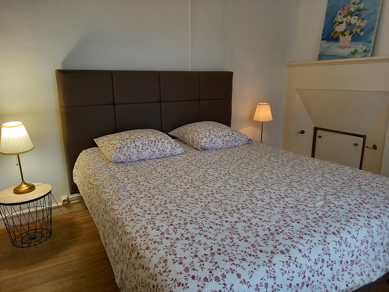 Gîte La Tonnellerie du Saugeron, Blaye - photo 9