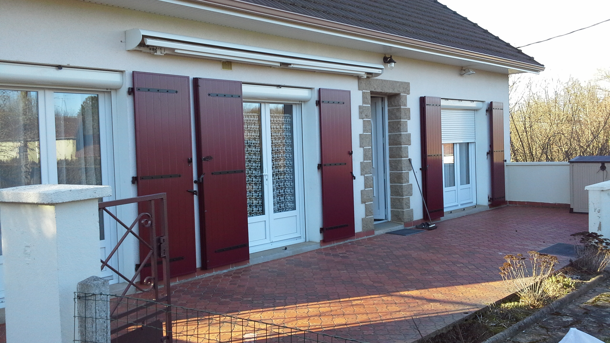 La Maison Bonheur, Feytiat - photo 10