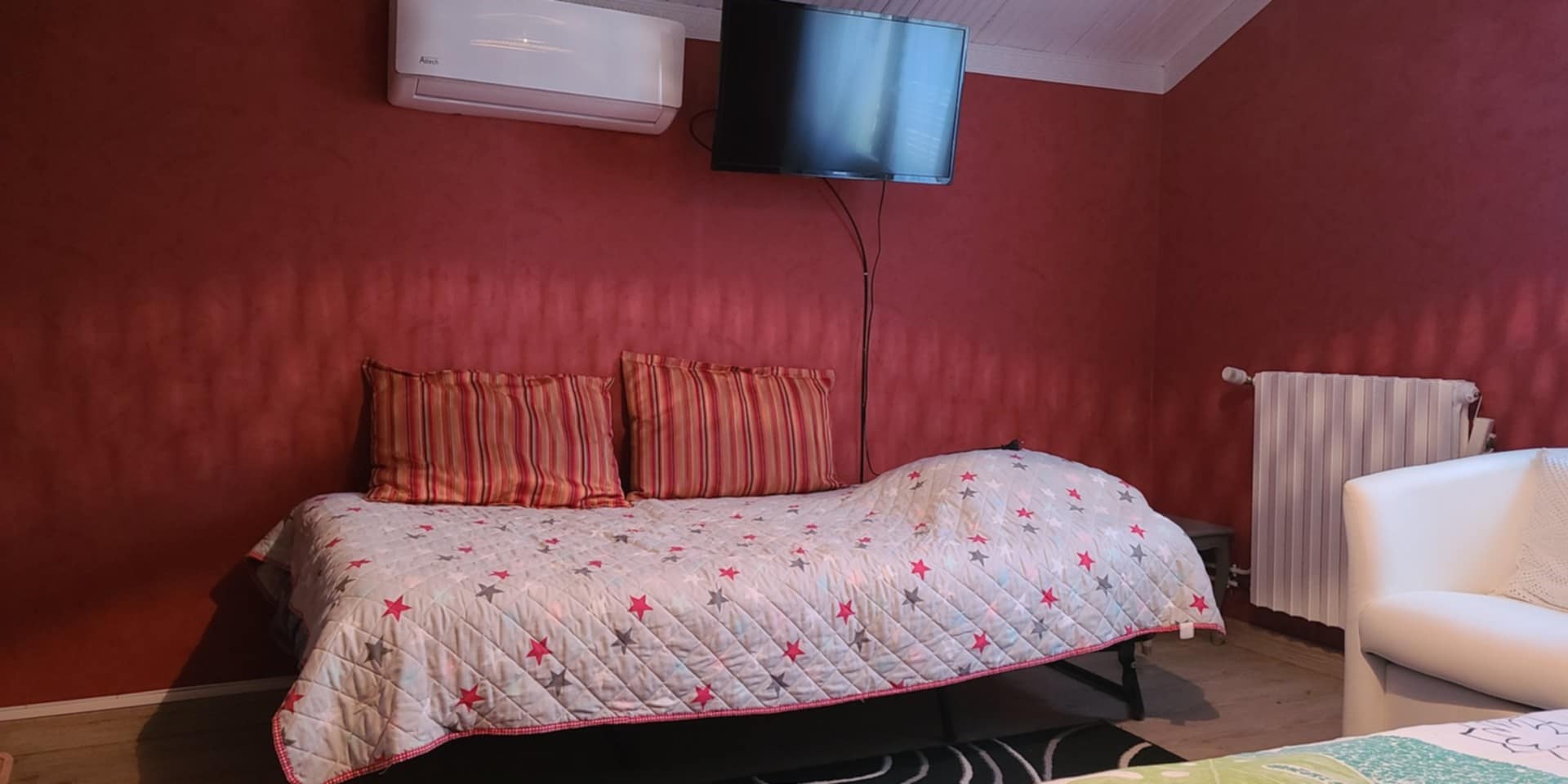 La Maison Bonheur, Feytiat - photo 6