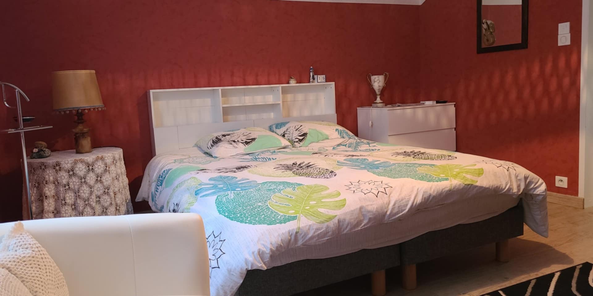 La Maison Bonheur, Feytiat