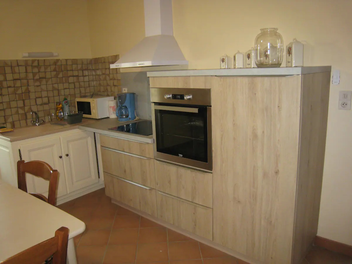 Maison de campagne Santrop - photo 5