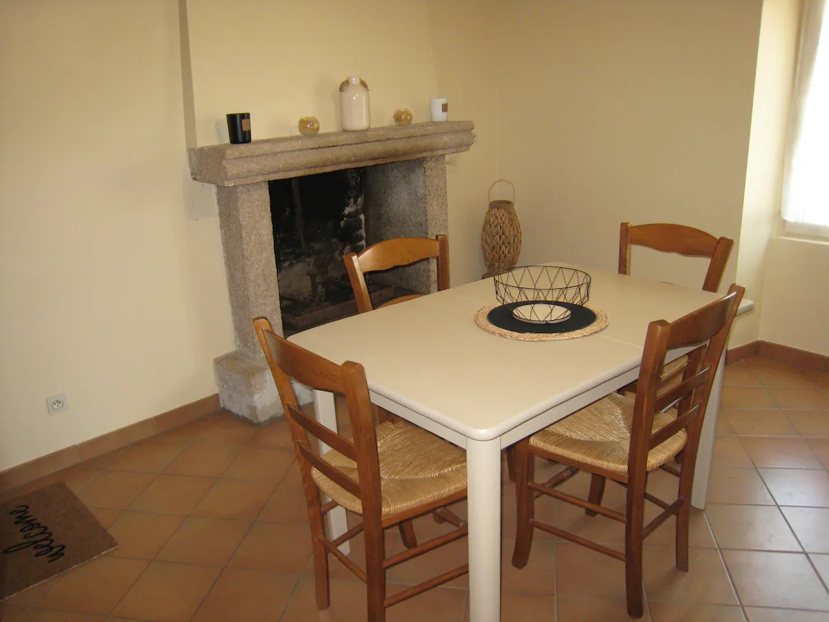 Maison de campagne Santrop - photo 3