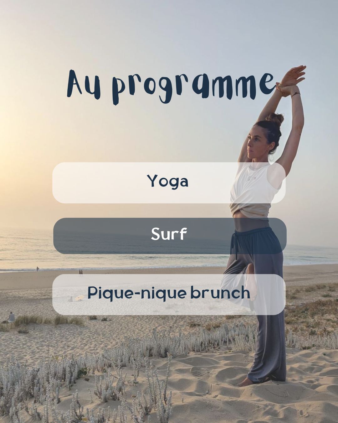 Mon expérience unique féminine