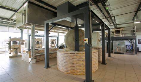 Ici, nos savoir-faire – Visite Huilerie de Neuville - photo 3