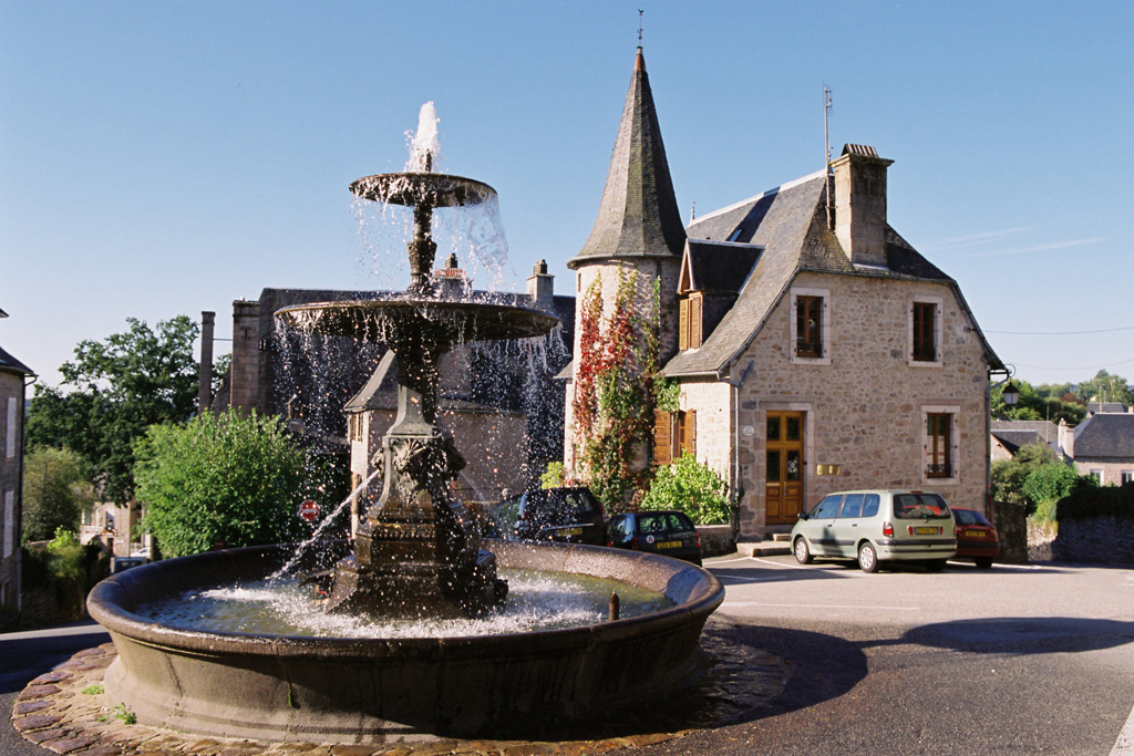 Là-Haut, un Plateau de légendes