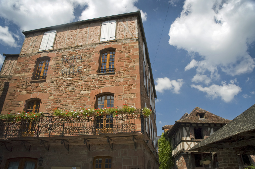 Meyssac, Meyssac - photo 3