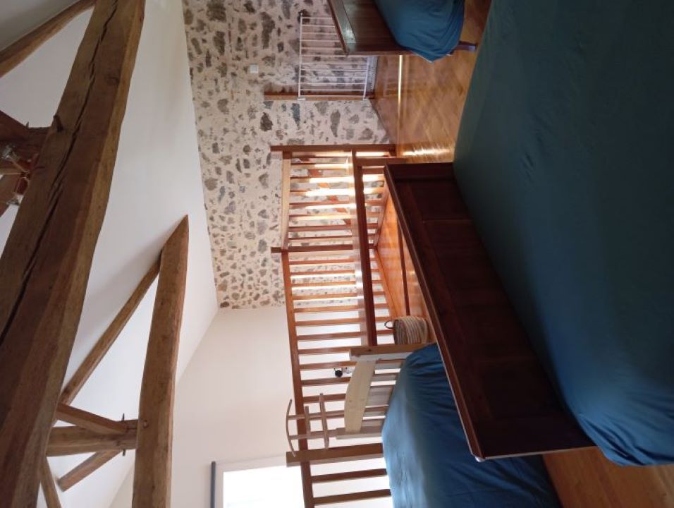 Gîte le Grand Puy Loup, Saint-Amand-sur-Sèvre - photo 24