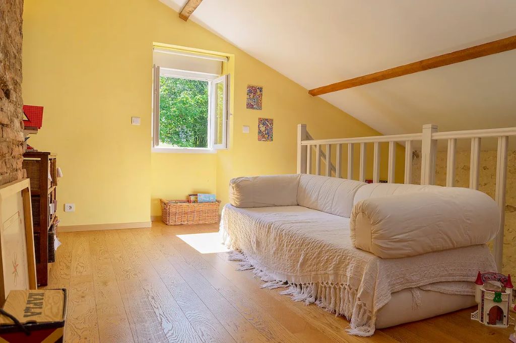 Gîte Puy de Pont, Neuvic - photo 22