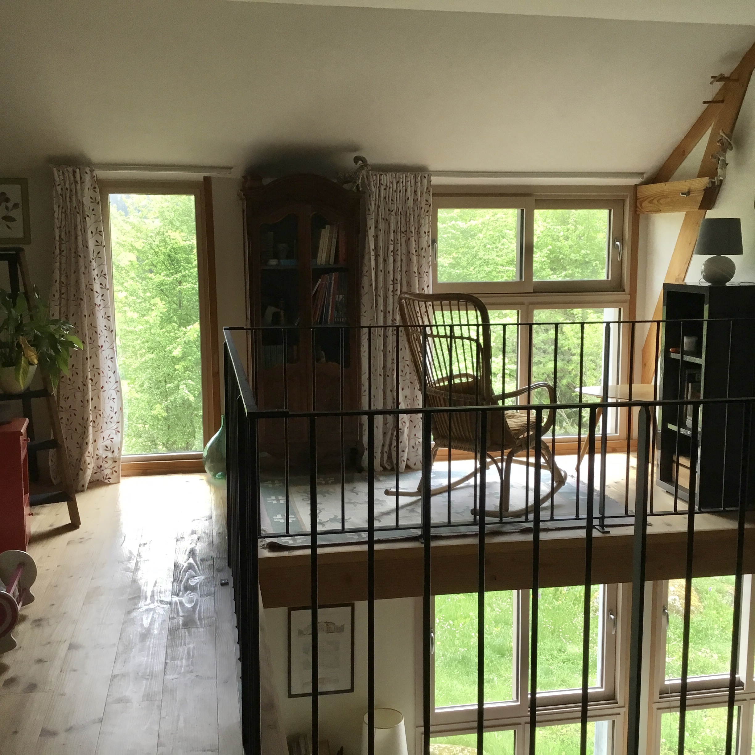 Location Madame Sauty, Saint-Agnant-près-Crocq - photo 11