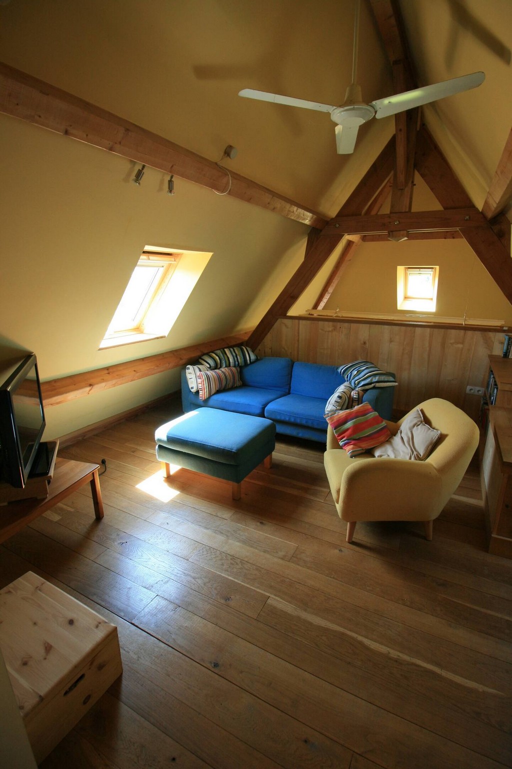 The House on the Hill, Beaulieu-sur-Dordogne - photo 6