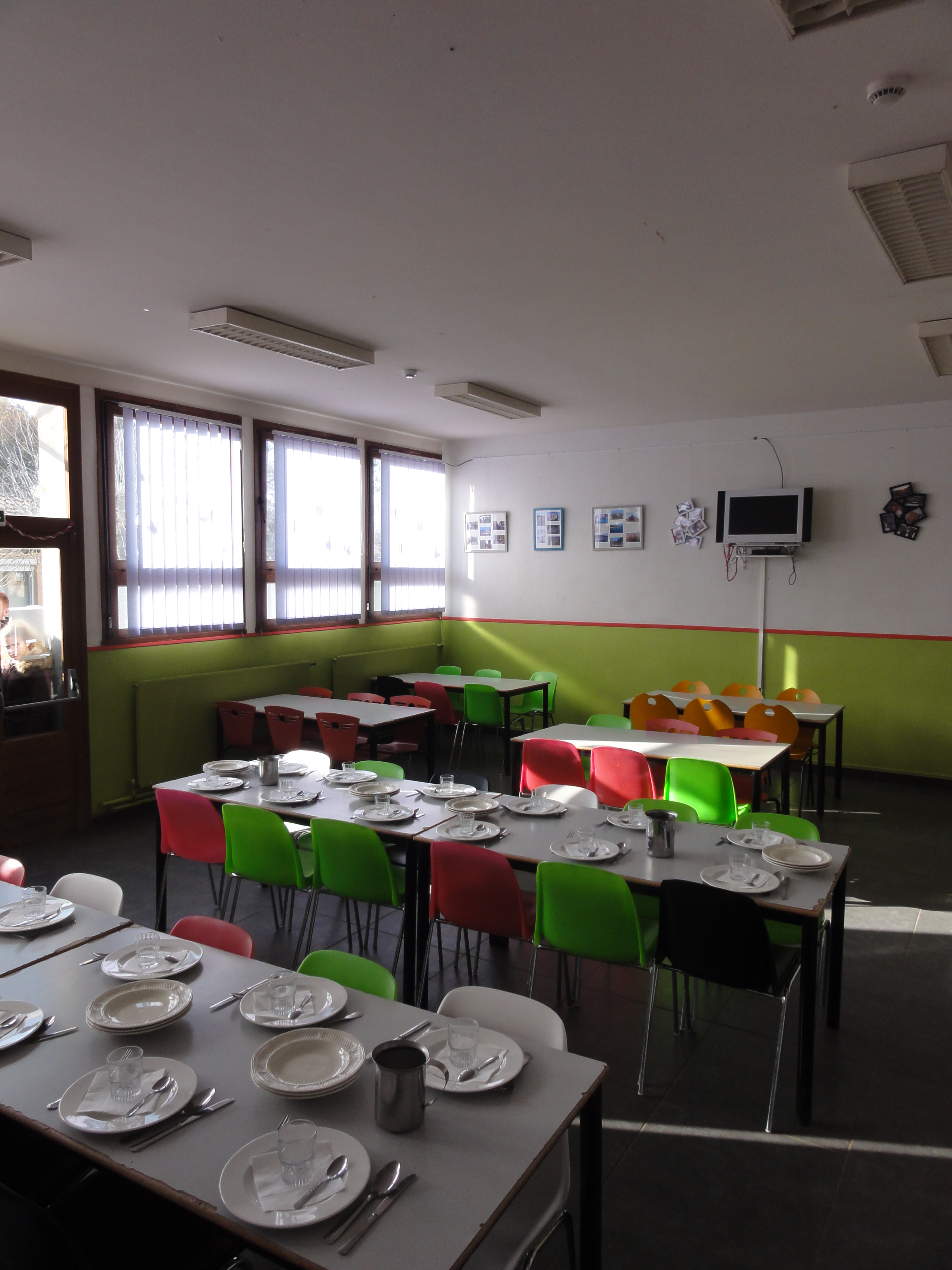 Maison Familiale Rurale de Lesparre-Médoc, Lesparre-Médoc - photo 7