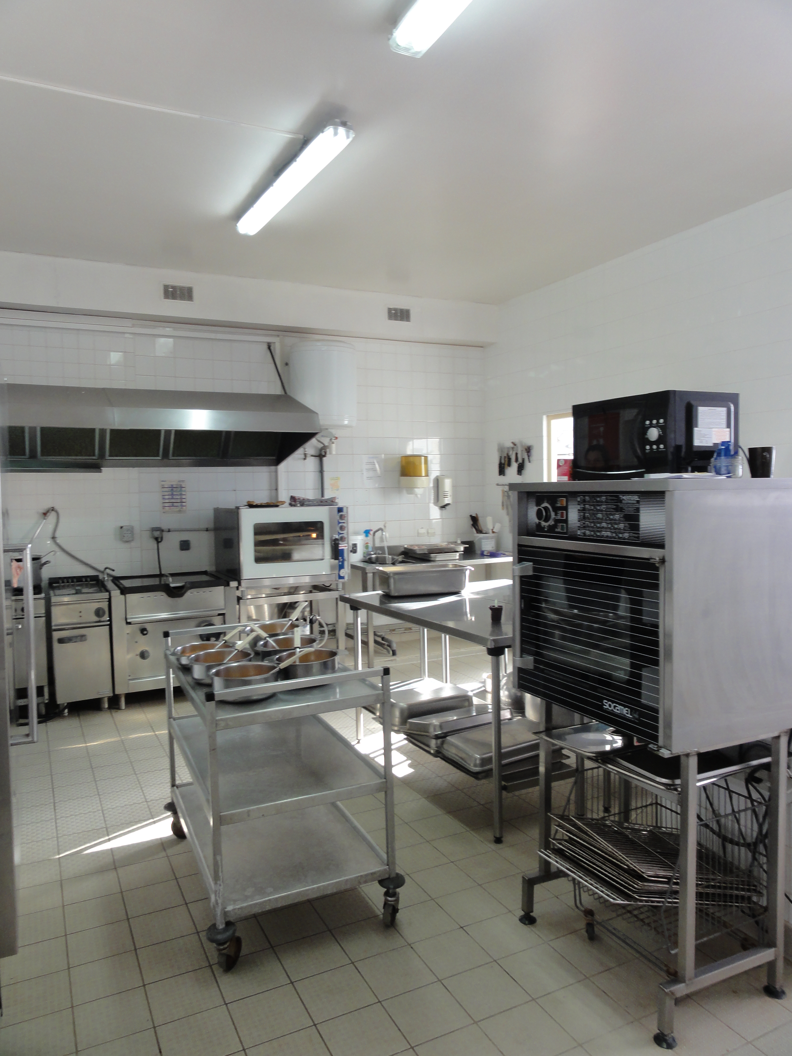 Maison Familiale Rurale de Lesparre-Médoc, Lesparre-Médoc - photo 6