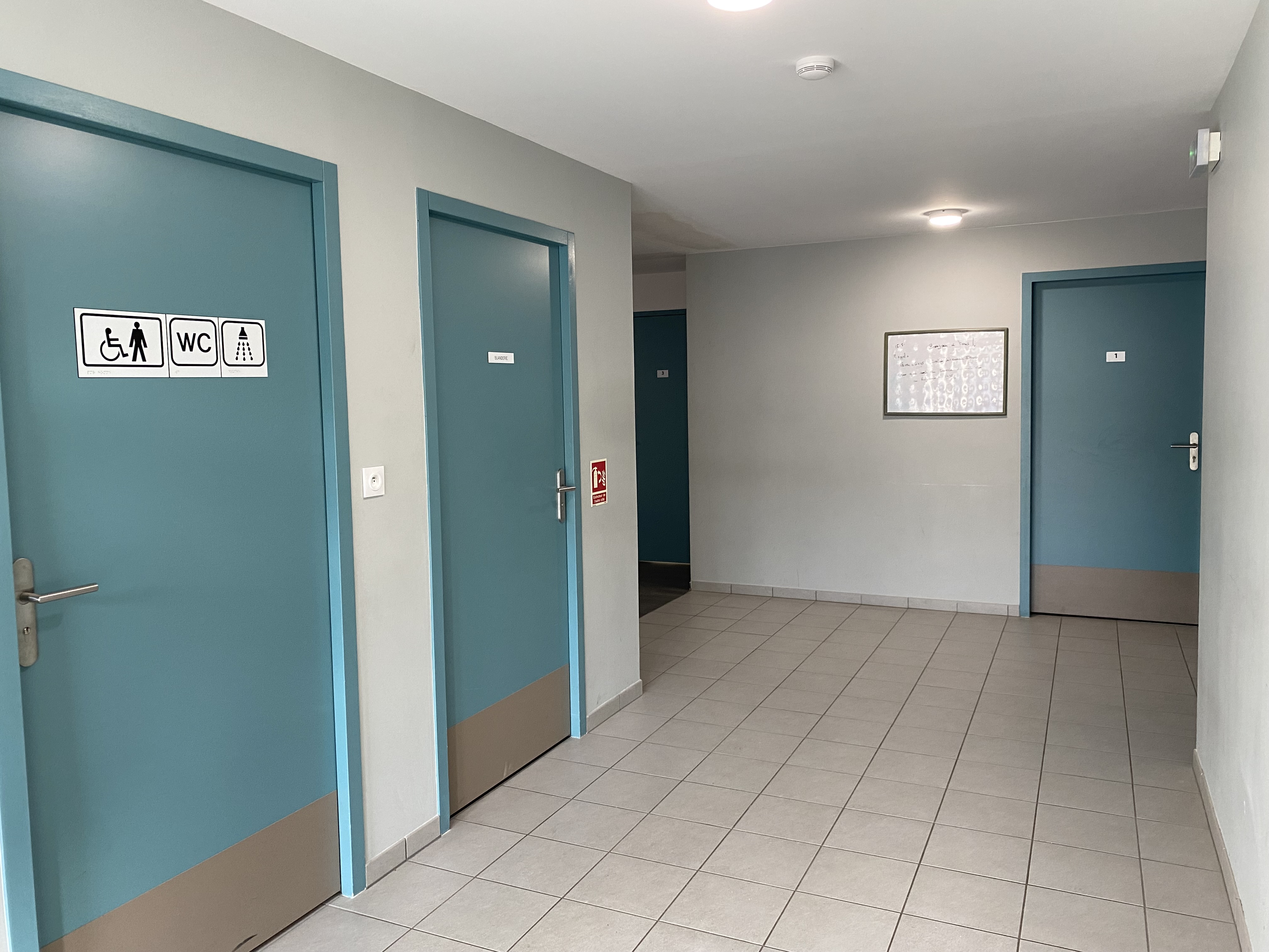 Maison Familiale Rurale de Lesparre-Médoc, Lesparre-Médoc - photo 8