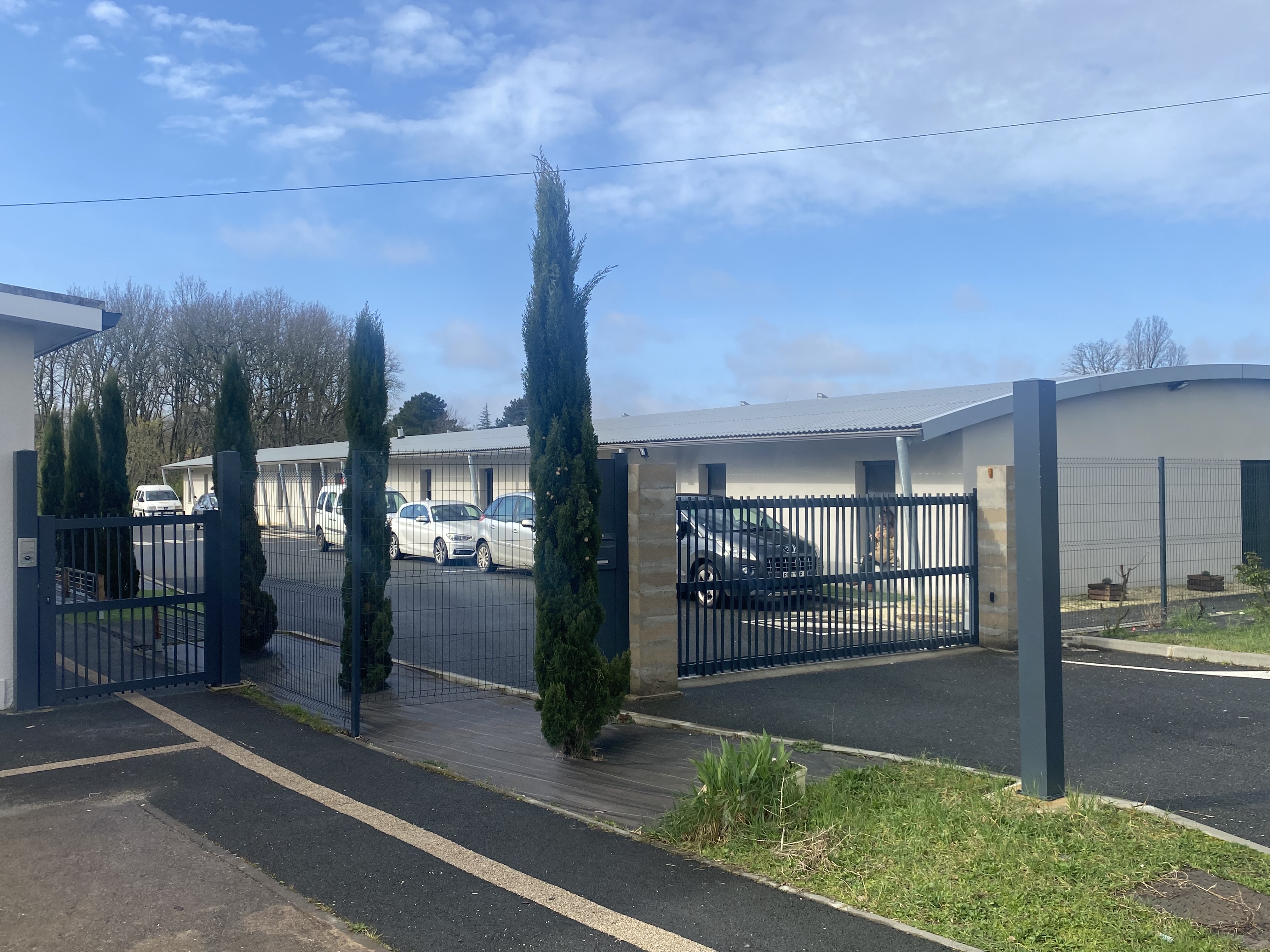 Maison Familiale Rurale de Lesparre-Médoc, Lesparre-Médoc - photo 2