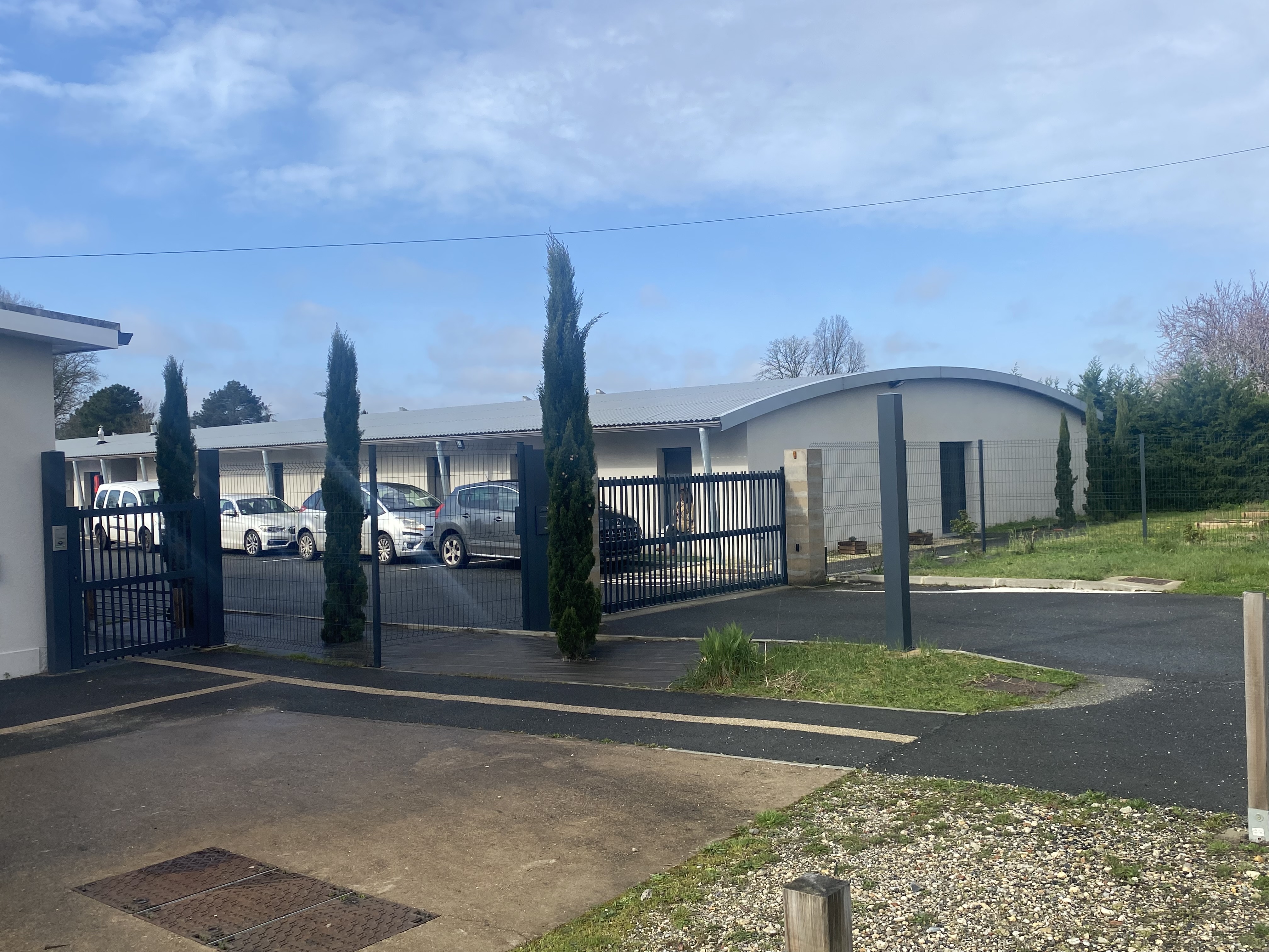 Maison Familiale Rurale de Lesparre-Médoc, Lesparre-Médoc - photo 13