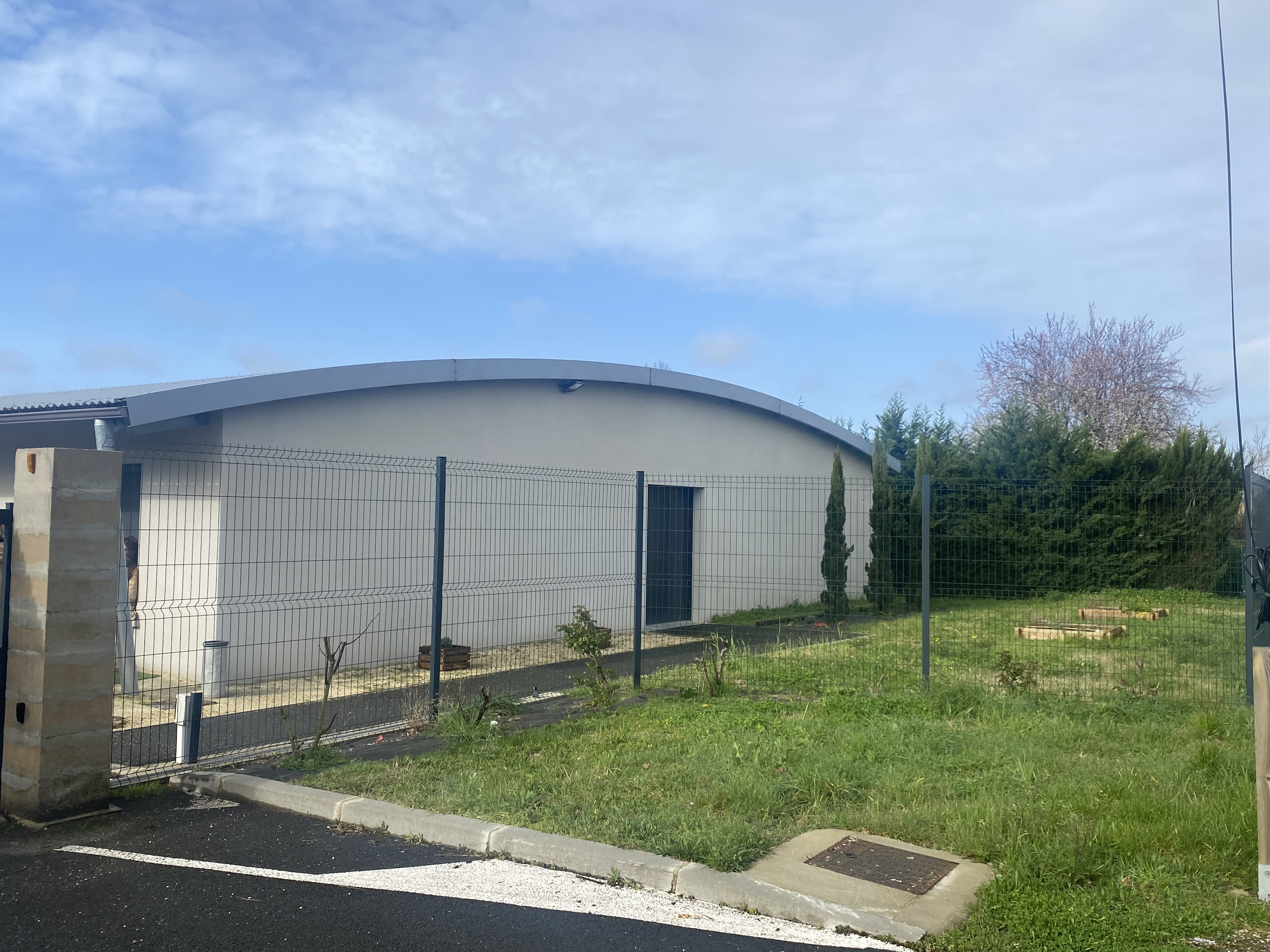 Maison Familiale Rurale de Lesparre-Médoc, Lesparre-Médoc - photo 5