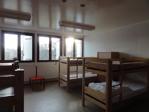 Maison Familiale Rurale de Lesparre-Médoc, Lesparre-Médoc - photo 9