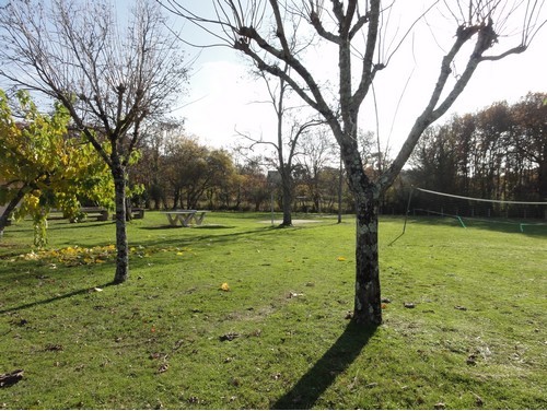 Maison Familiale Rurale de Lesparre-Médoc, Lesparre-Médoc - photo 12