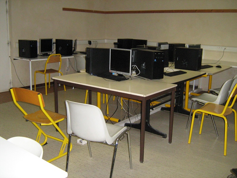 MFR de Miramont - photo 5