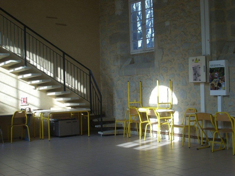 MFR de Miramont, Miramont-de-Guyenne - photo 8