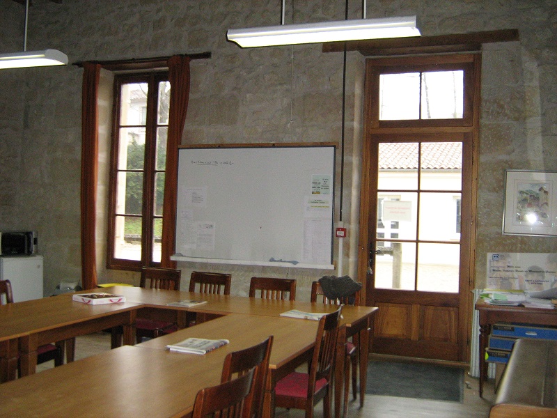 MFR de Miramont, Miramont-de-Guyenne - photo 10