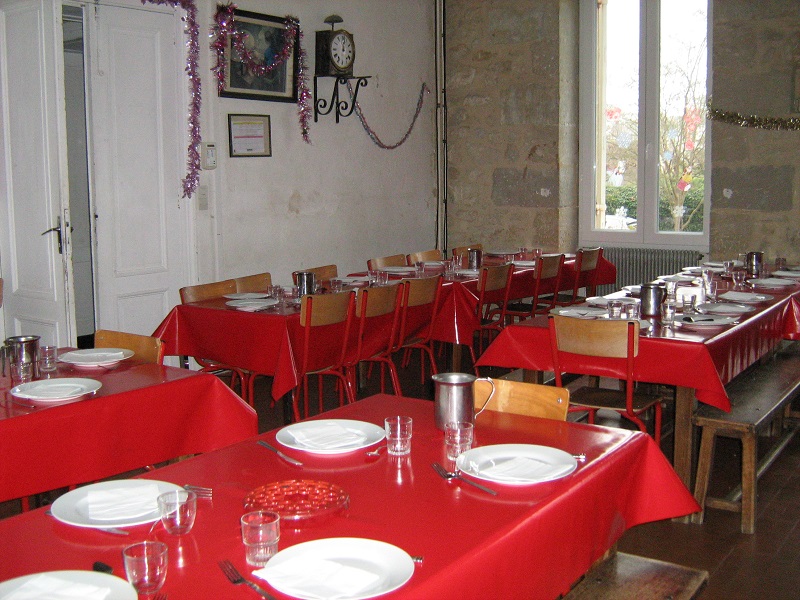 MFR de Miramont, Miramont-de-Guyenne - photo 9