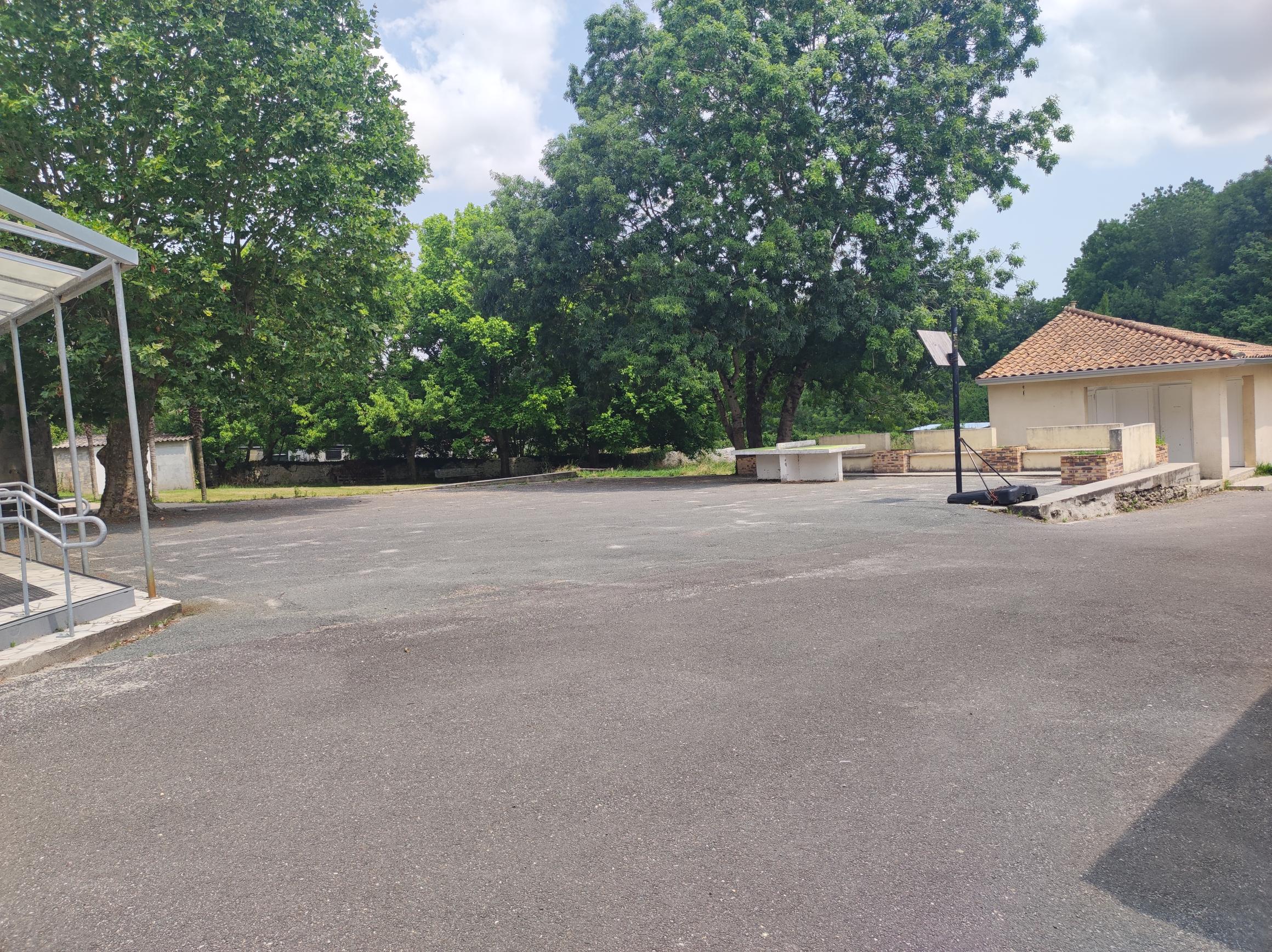 Maison Familiale et Rurale de St-Yzans de Médoc, Saint-Yzans-de-Médoc - photo 2