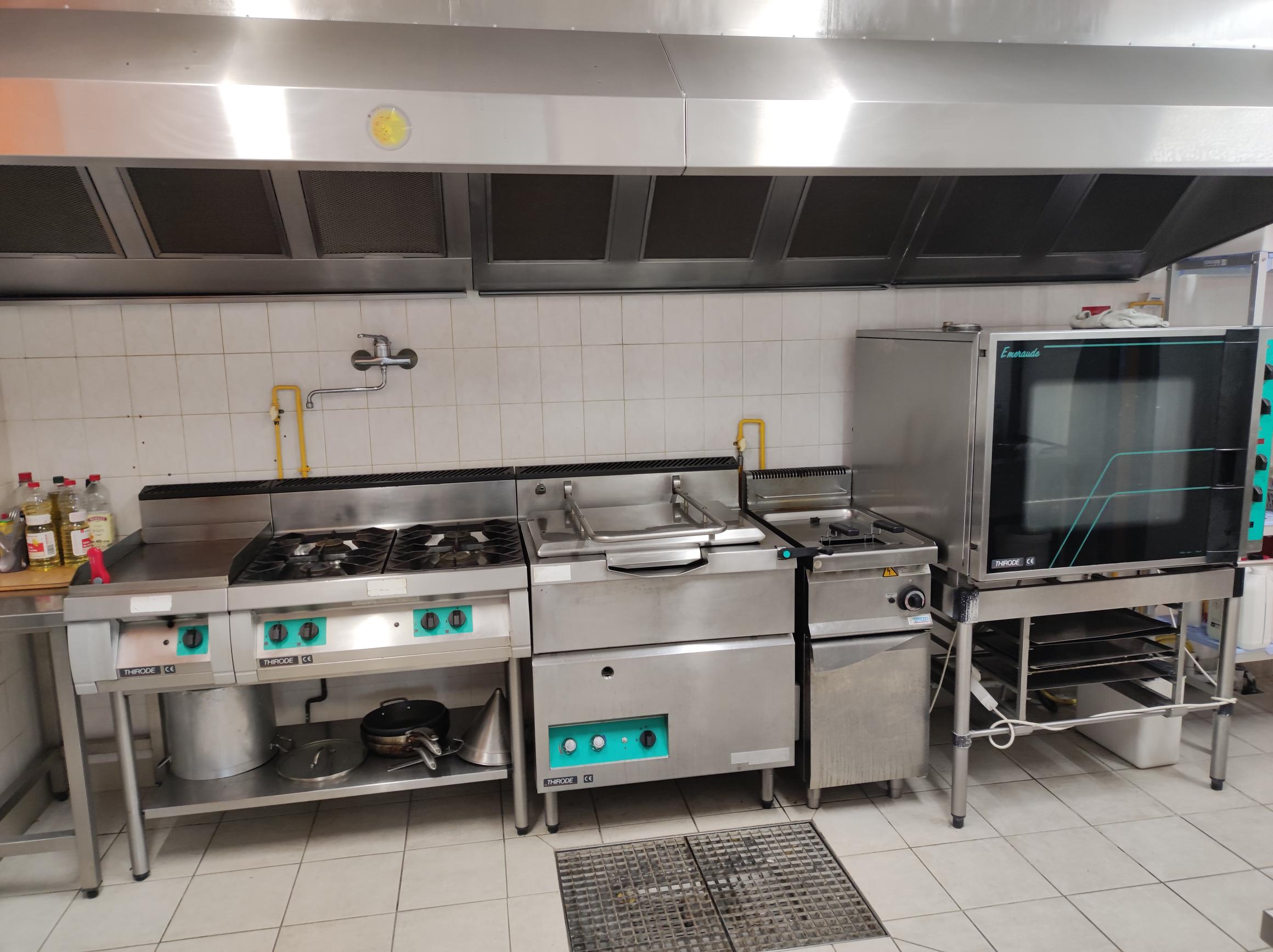 Maison Familiale et Rurale de St-Yzans de Médoc, Saint-Yzans-de-Médoc