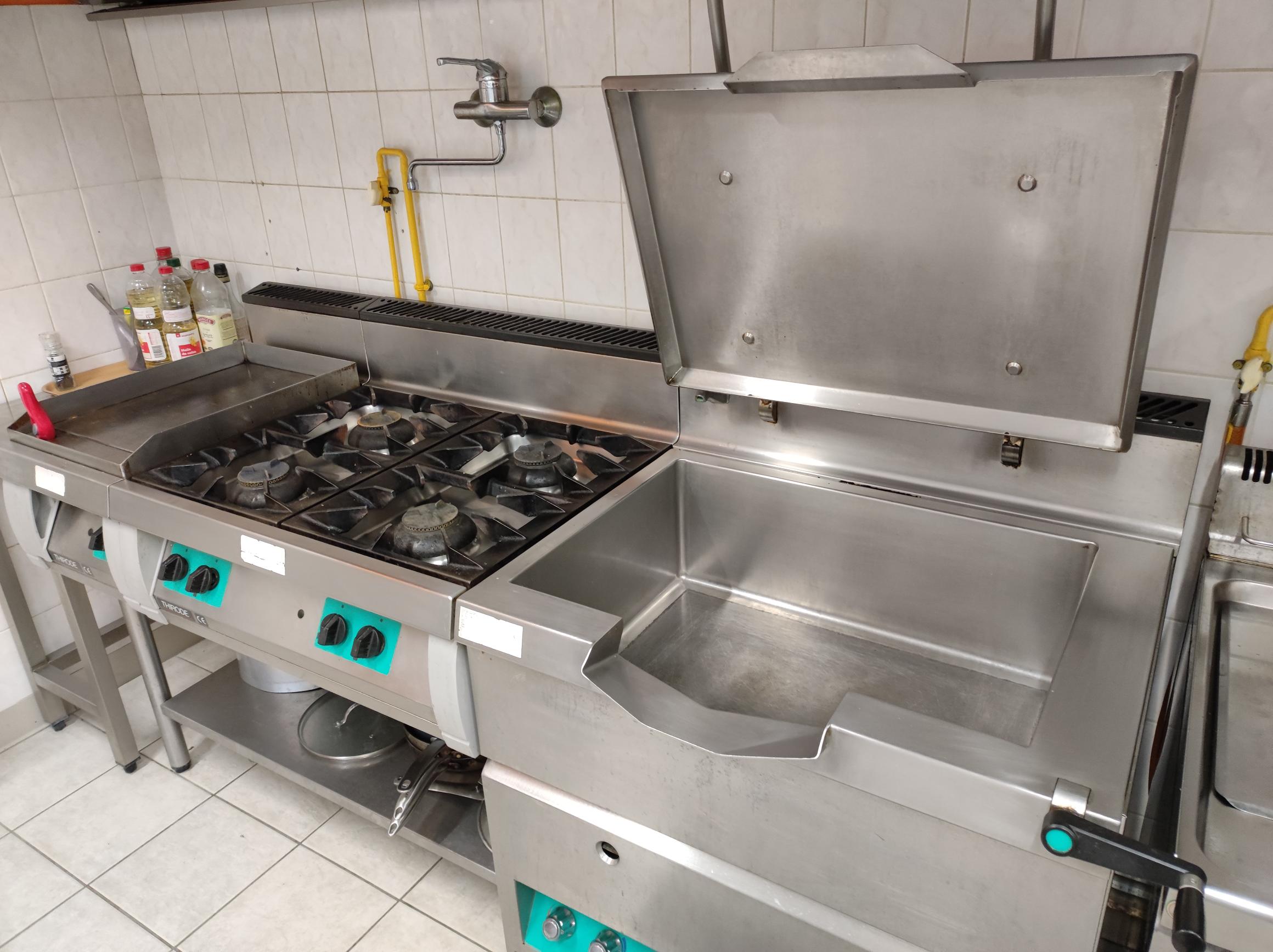 Maison Familiale et Rurale de St-Yzans de Médoc, Saint-Yzans-de-Médoc - photo 8