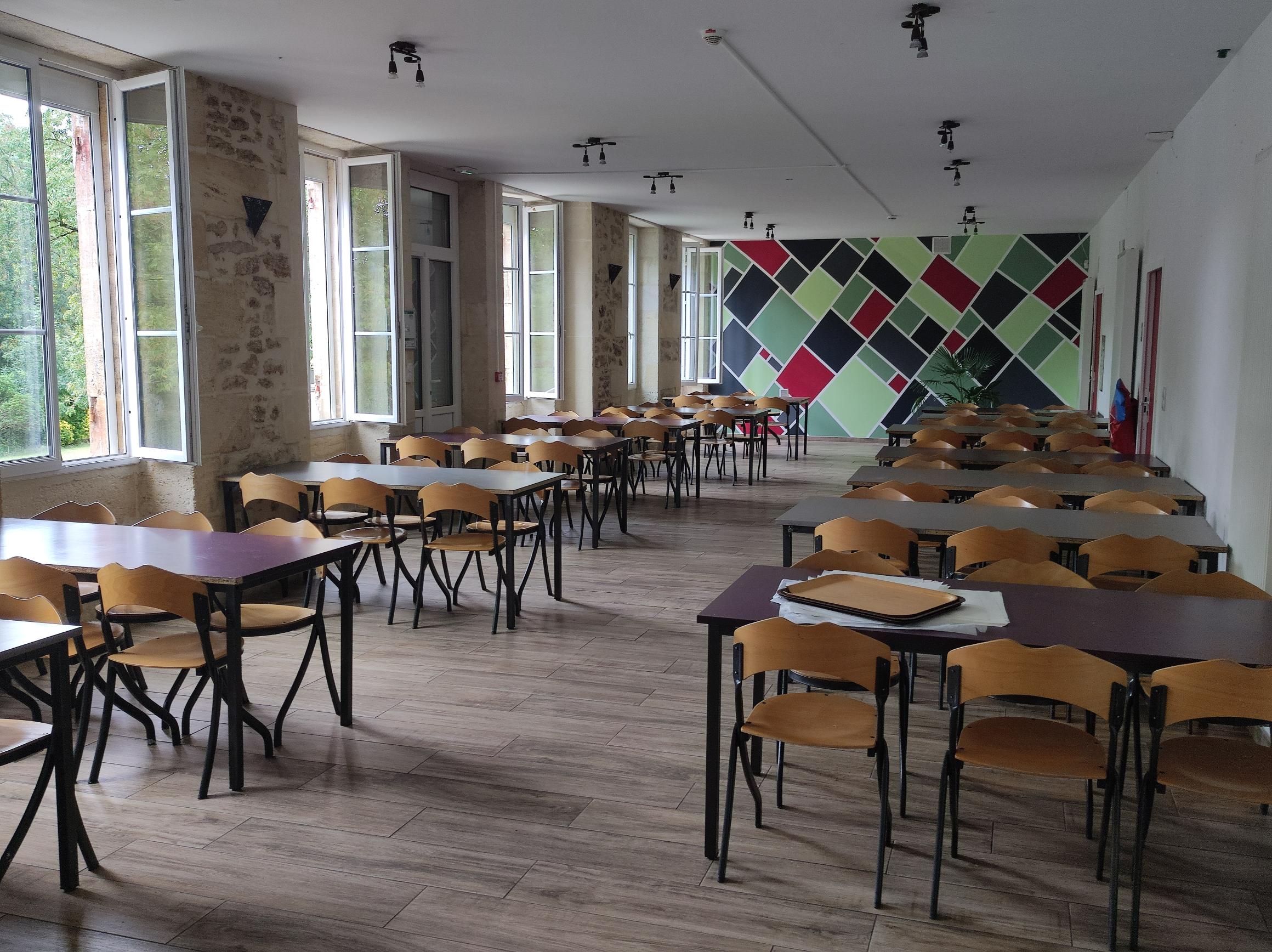 Maison Familiale et Rurale de St-Yzans de Médoc, Saint-Yzans-de-Médoc - photo 6