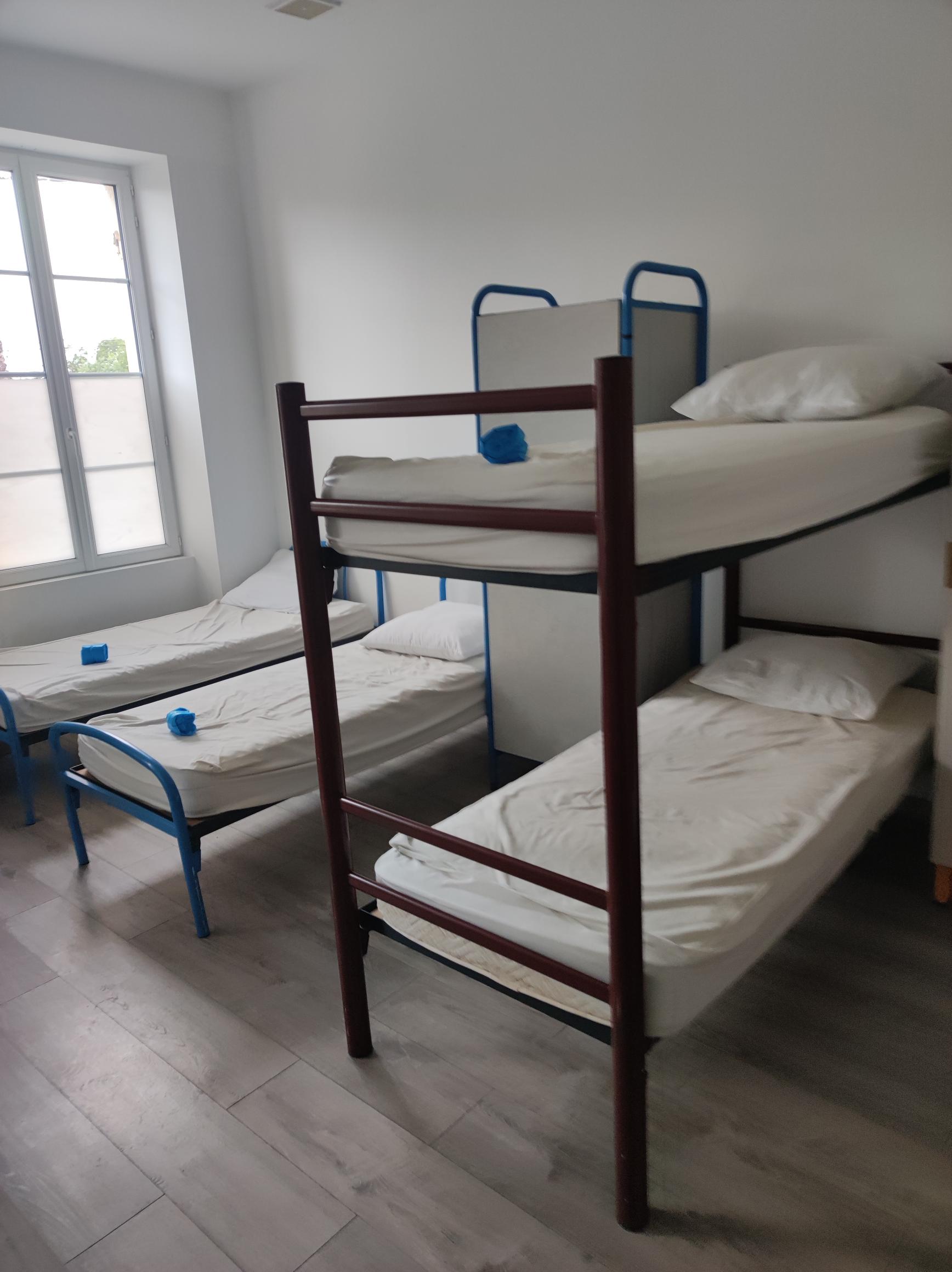 Maison Familiale et Rurale de St-Yzans de Médoc, Saint-Yzans-de-Médoc - photo 4