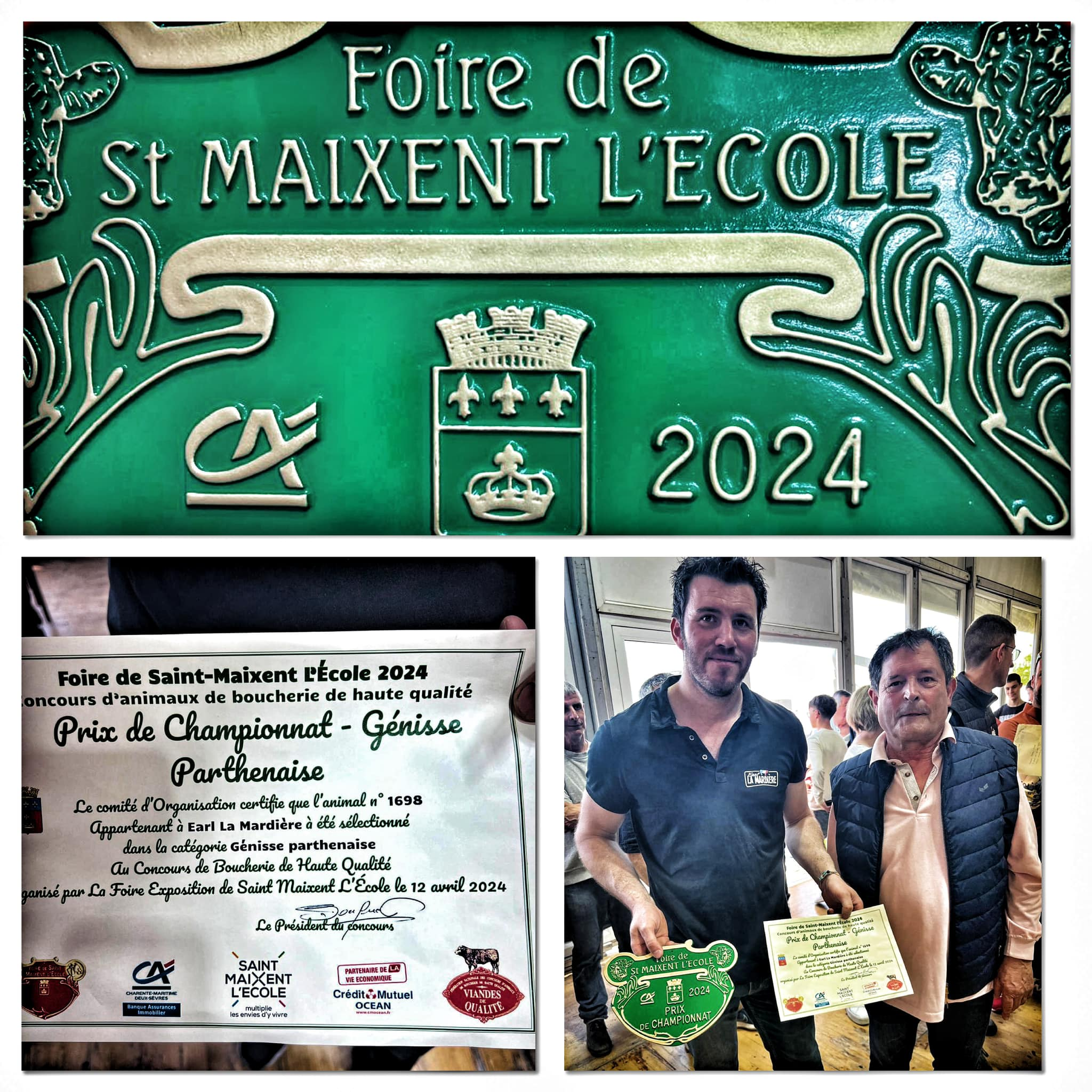 EARL La Mardière — photo 2