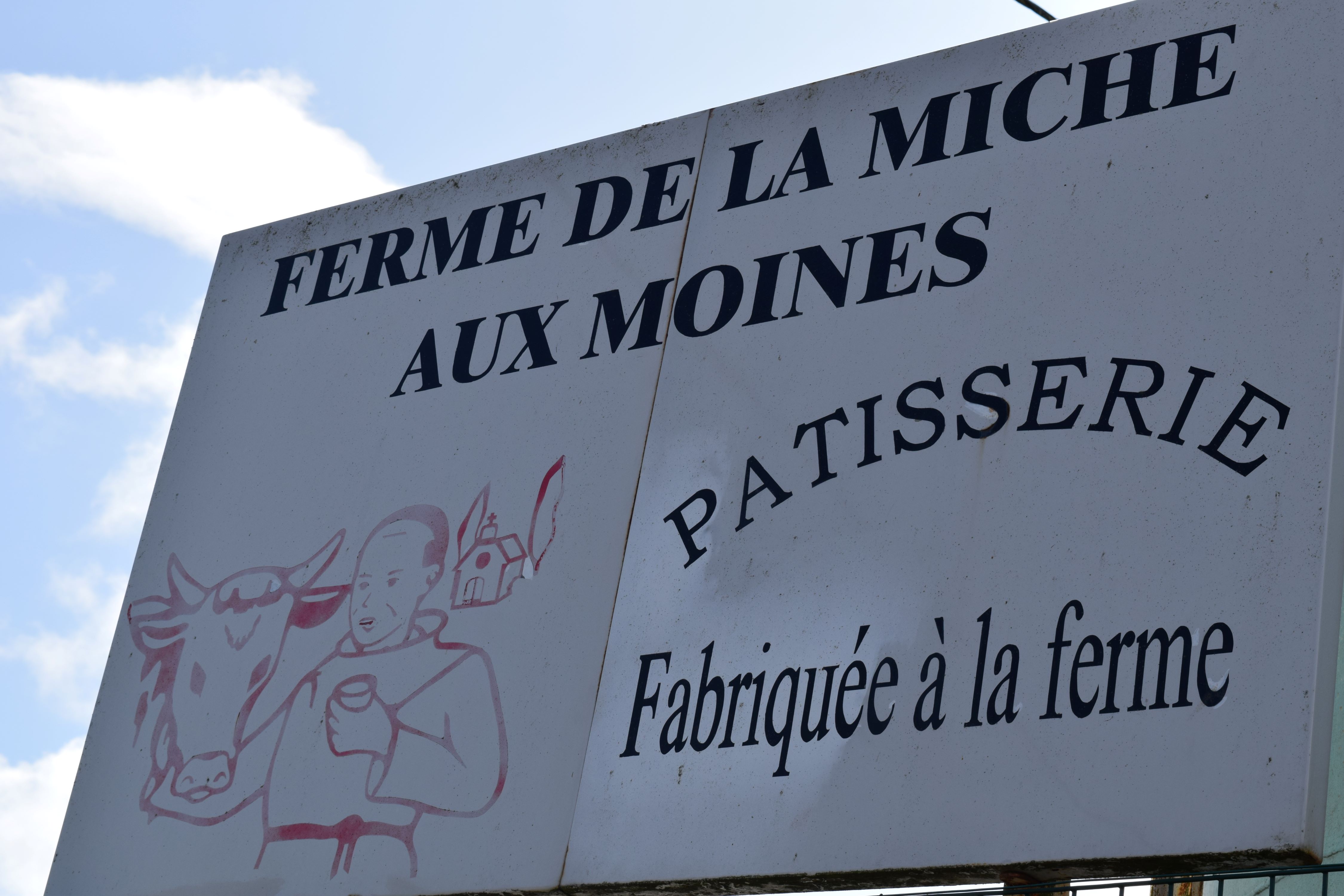 Les Gourmets de la Miche aux Moines
